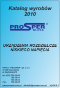 Prosper Katalog 2010